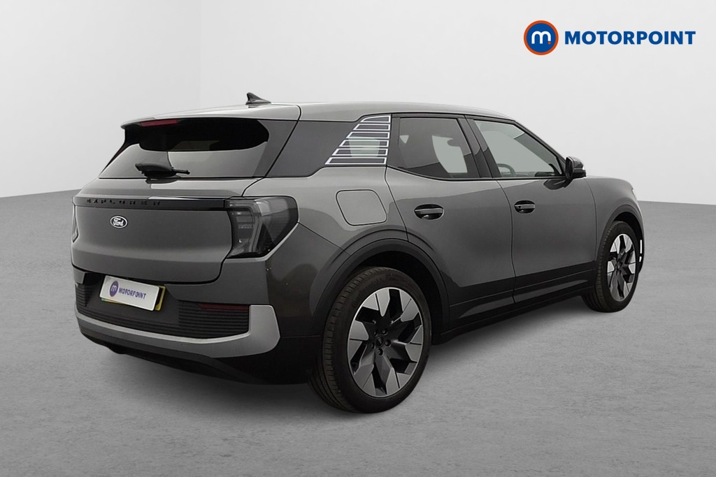 Used Ford Explorer 2025 for sale - 76723250: Photo 7