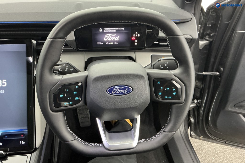 Used Ford Explorer 2025 for sale - 76723250: Photo 9