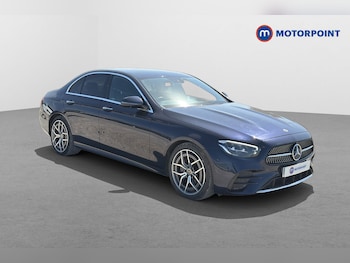Used Mercedes-Benz E Class 2023 for sale - 79505120: Photo