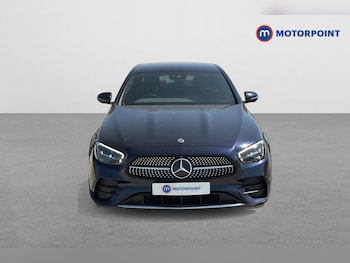 Used Mercedes-Benz E Class 2023 for sale - 79505120: Photo