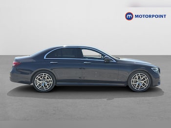 Used Mercedes-Benz E Class 2023 for sale - 79505120: Photo