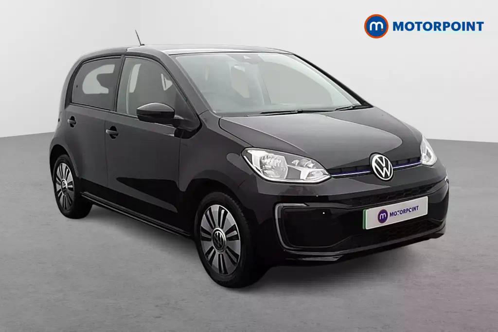 Used Volkswagen up! 2021 for sale - 76568939: Photo 1