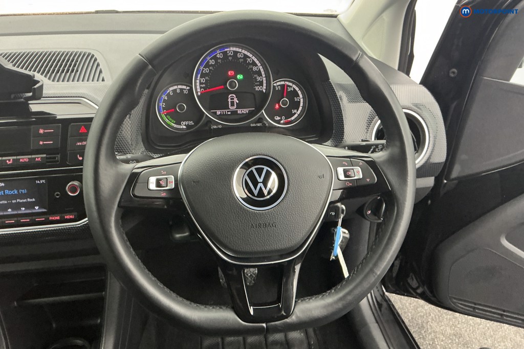 Used Volkswagen up! 2021 for sale - 76568939: Photo 10