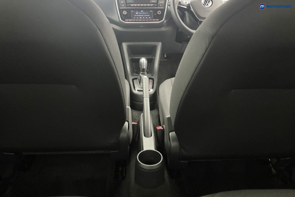 Used Volkswagen up! 2021 for sale - 76568939: Photo 12