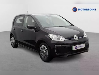 Volkswagen - up!