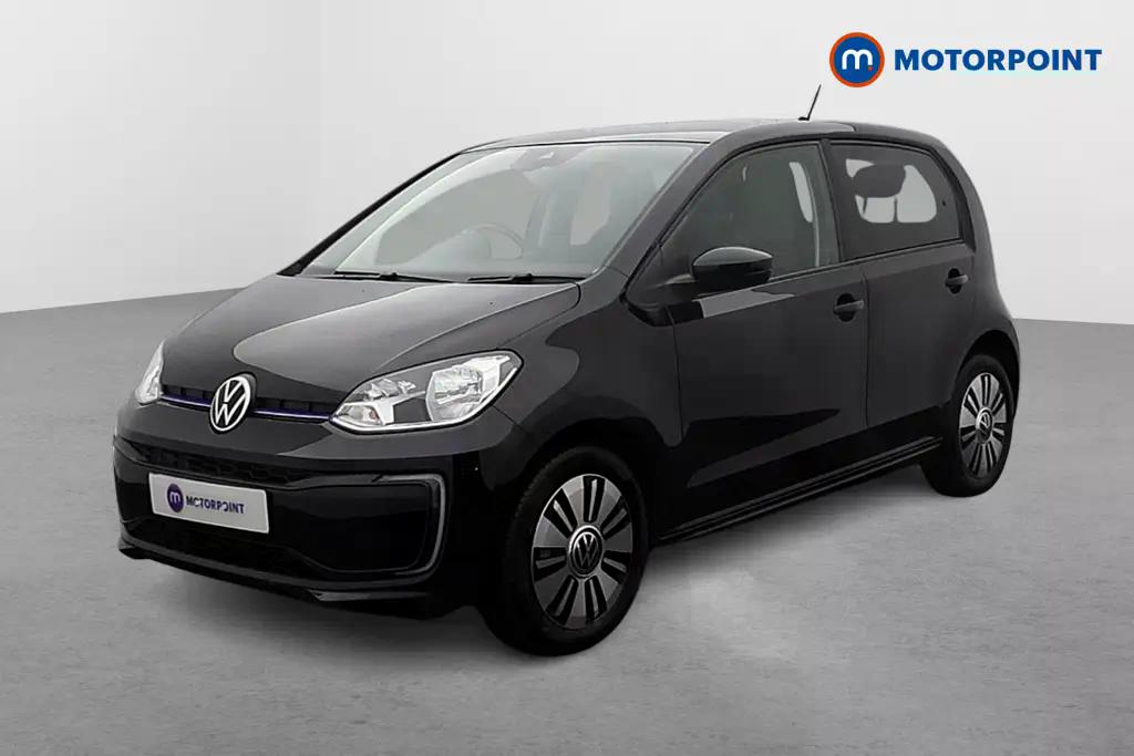 Used Volkswagen up! 2021 for sale - 76568939: Photo 3