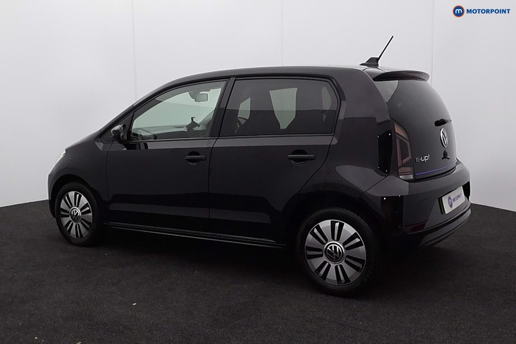 Used Volkswagen up! 2021 for sale - 76568939: Photo 4