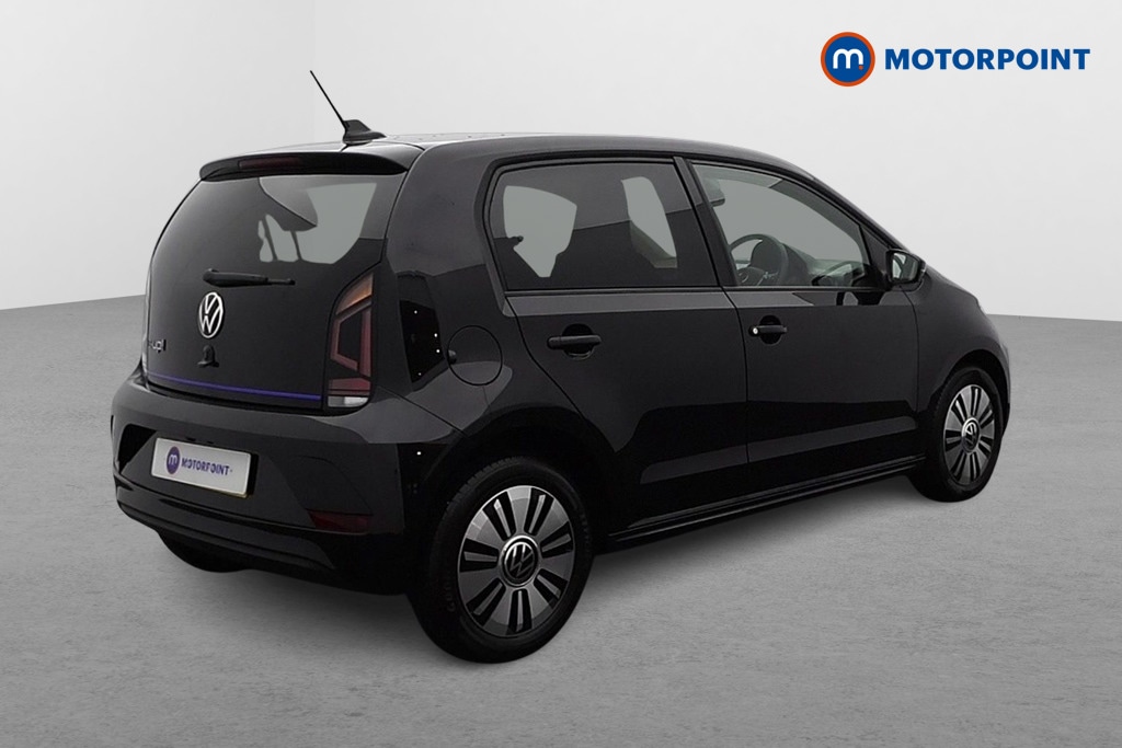 Used Volkswagen up! 2021 for sale - 76568939: Photo 6