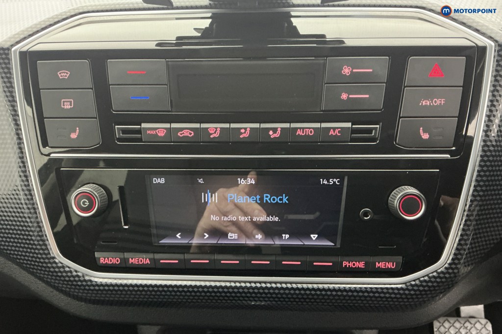 Used Volkswagen up! 2021 for sale - 76568939: Photo 8