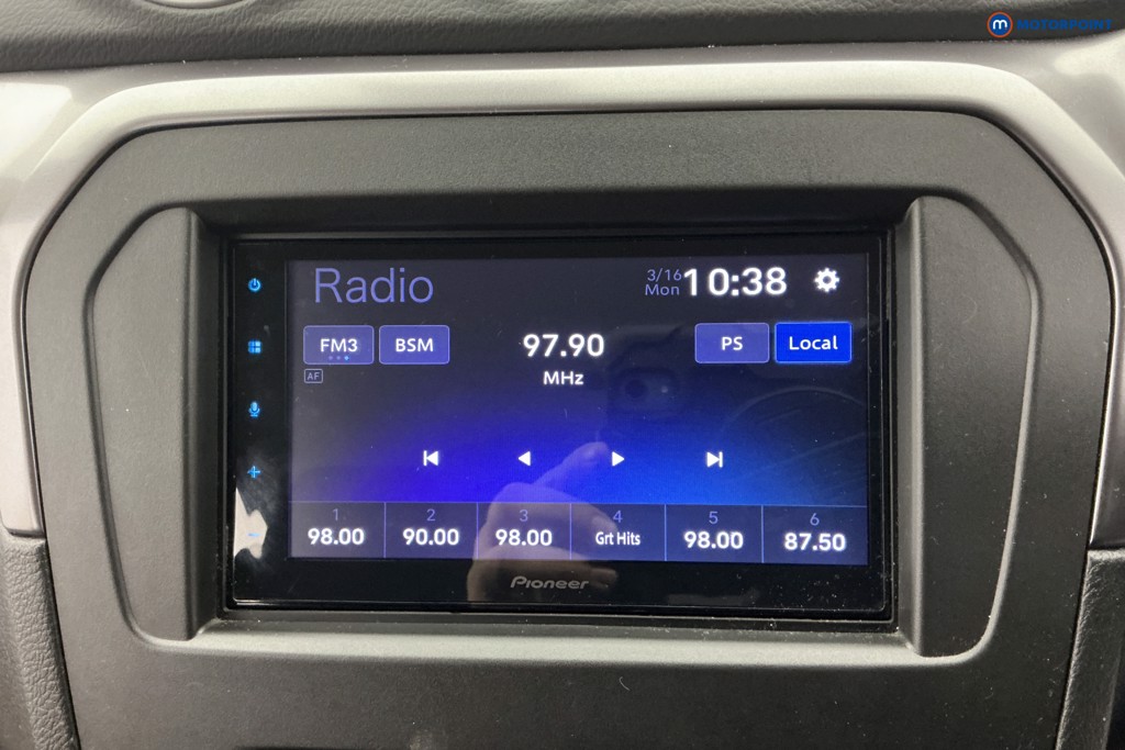 Used Suzuki Vitara 2022 for sale - 77902009: Photo 10