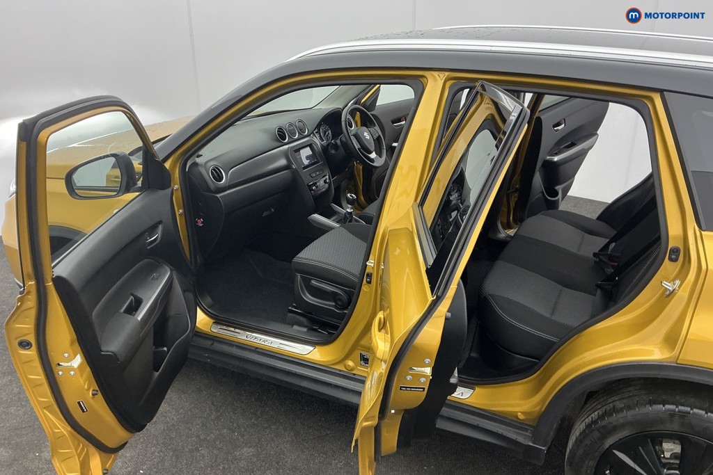 Used Suzuki Vitara 2022 for sale - 77902009: Photo 13