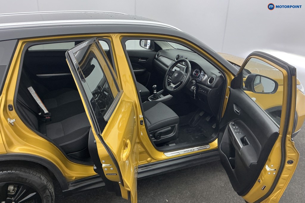 Used Suzuki Vitara 2022 for sale - 77902009: Photo 14