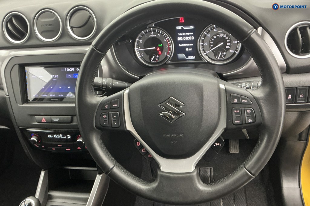 Used Suzuki Vitara 2022 for sale - 77902009: Photo 17