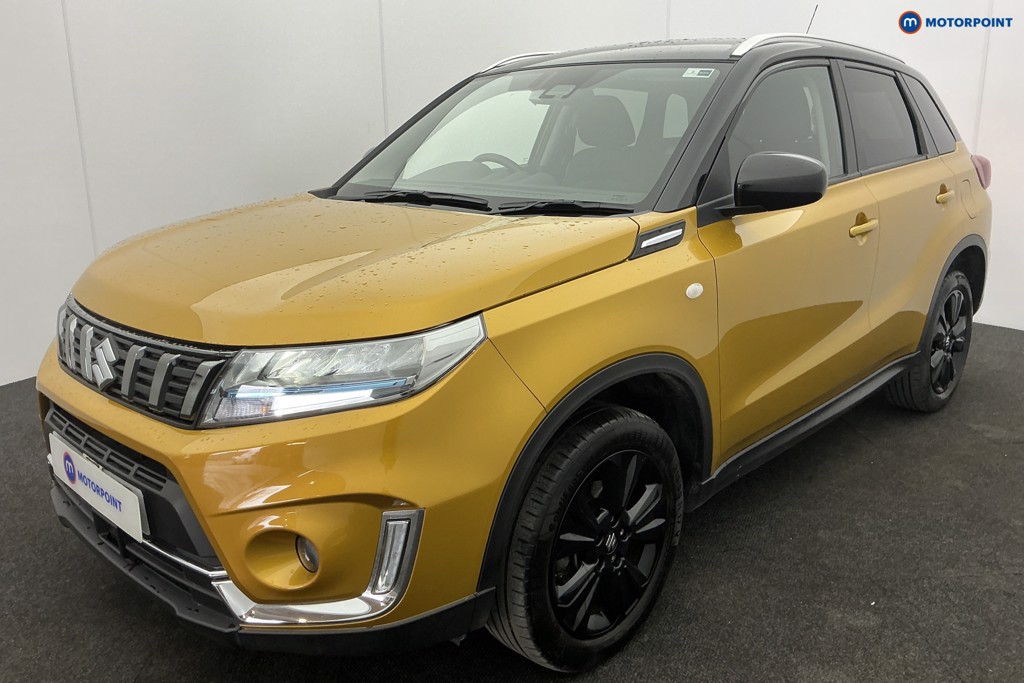 Used Suzuki Vitara 2022 for sale - 77902009: Photo 39