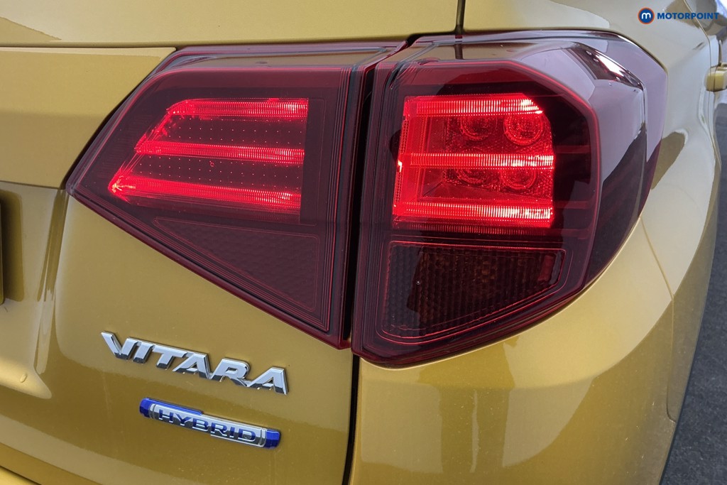 Used Suzuki Vitara 2022 for sale - 77902009: Photo 40