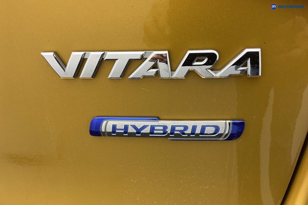 Used Suzuki Vitara 2022 for sale - 77902009: Photo 41