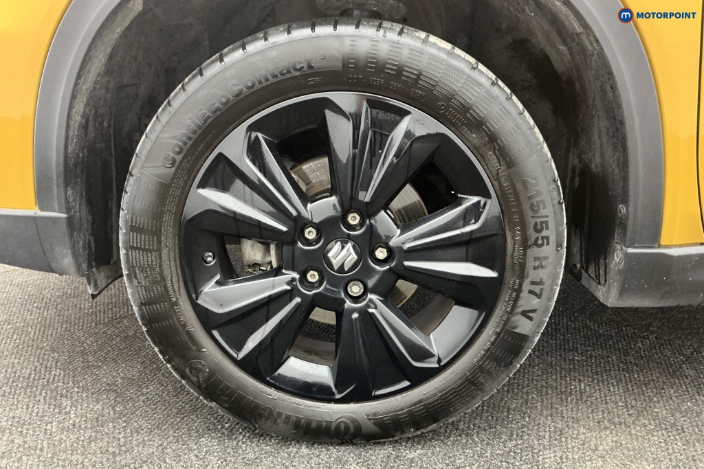 Used Suzuki Vitara 2022 for sale - 77902009: Photo 43