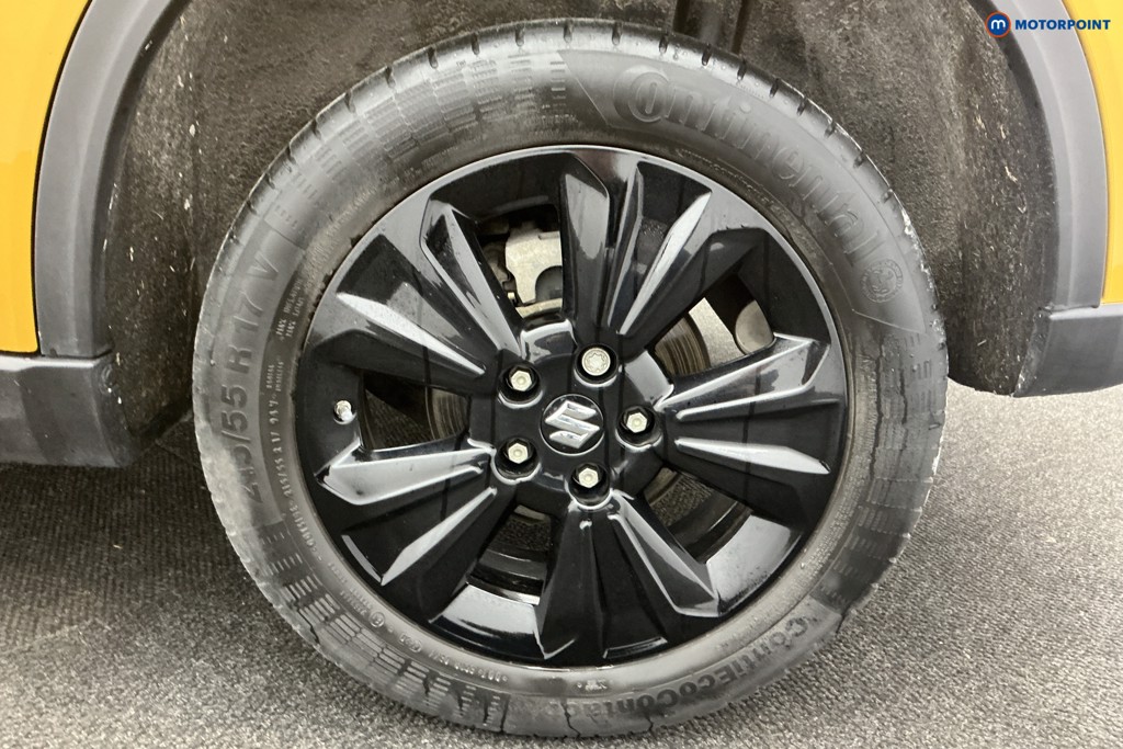 Used Suzuki Vitara 2022 for sale - 77902009: Photo 44