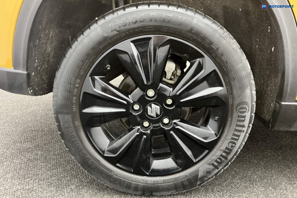 Used Suzuki Vitara 2022 for sale - 77902009: Photo 45