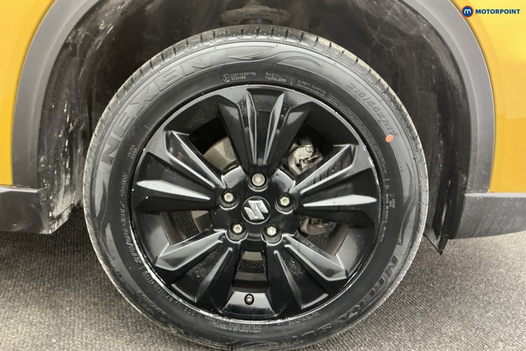 Used Suzuki Vitara 2022 for sale - 77902009: Photo 46