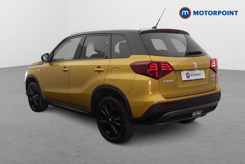 Used Suzuki Vitara 2022 for sale - 77902009: Photo 5