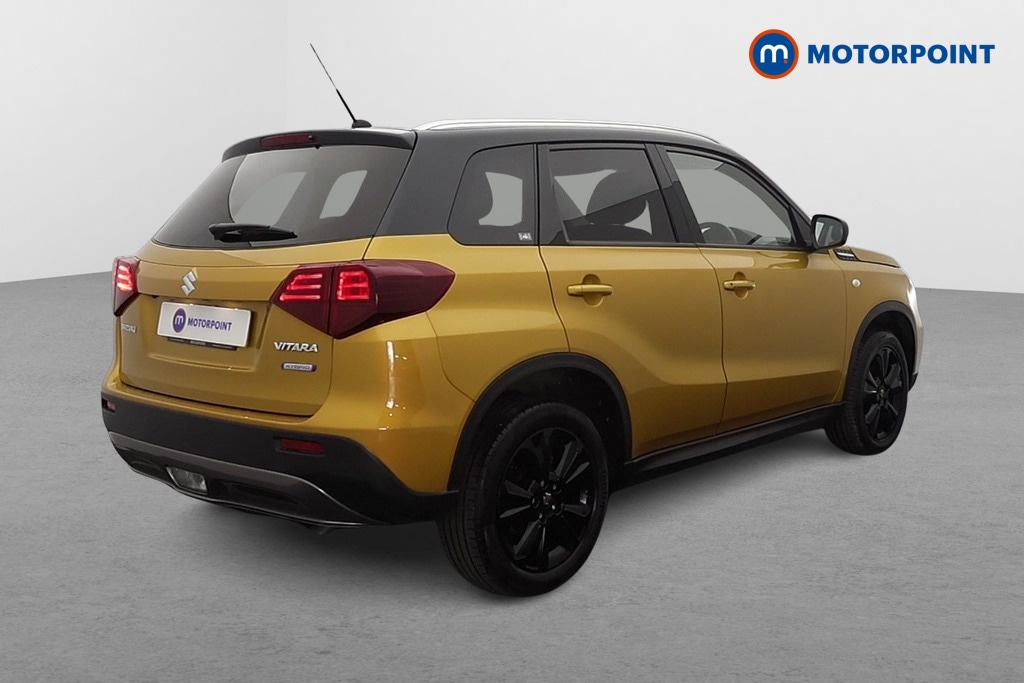 Used Suzuki Vitara 2022 for sale - 77902009: Photo 7