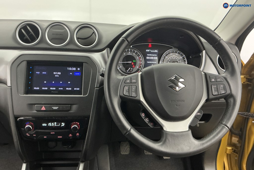 Used Suzuki Vitara 2022 for sale - 77902009: Photo 9