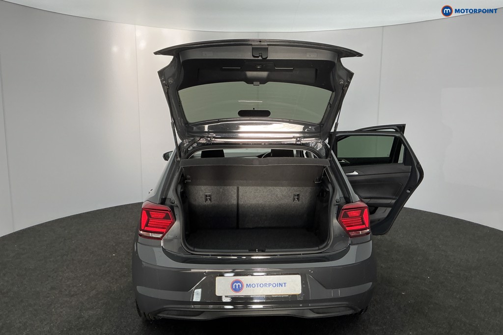 Used Volkswagen Polo 2020 for sale - 77161177: Photo 11