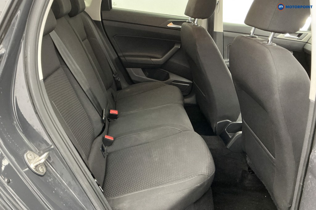 Used Volkswagen Polo 2020 for sale - 77161177: Photo 13