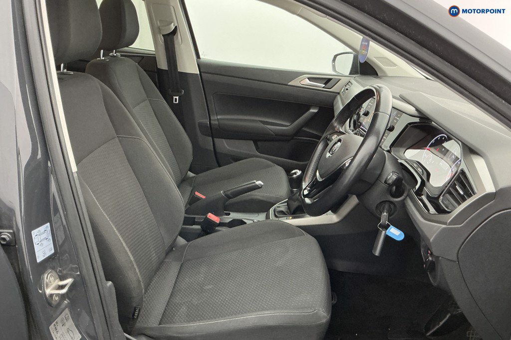 Used Volkswagen Polo 2020 for sale - 77161177: Photo 14