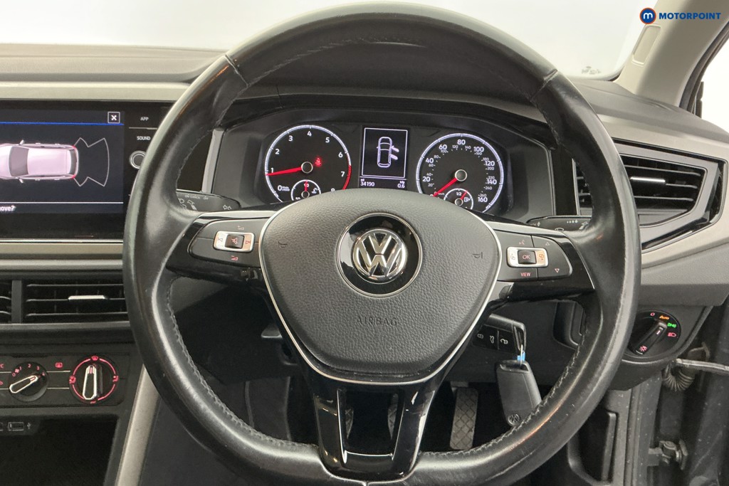 Used Volkswagen Polo 2020 for sale - 77161177: Photo 15
