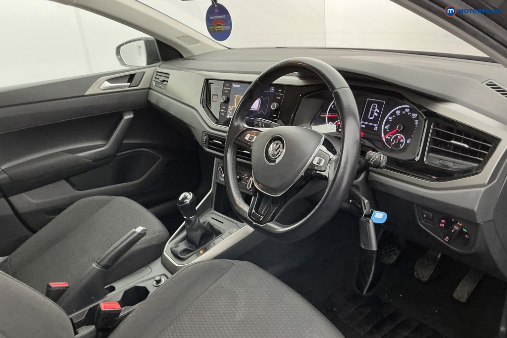 Used Volkswagen Polo 2020 for sale - 77161177: Photo 16