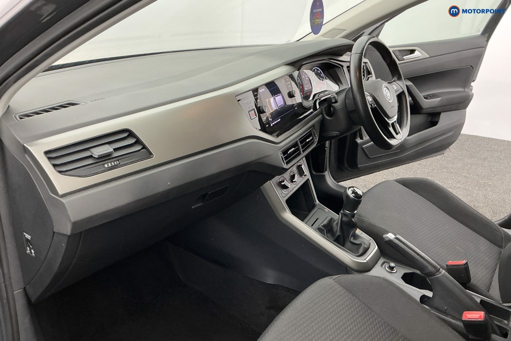 Used Volkswagen Polo 2020 for sale - 77161177: Photo 17