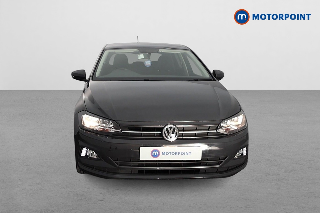 Used Volkswagen Polo 2020 for sale - 77161177: Photo 2