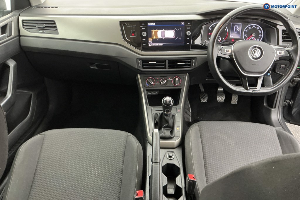 Used Volkswagen Polo 2020 for sale - 77161177: Photo 20