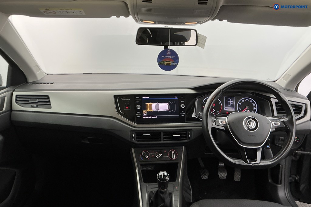 Used Volkswagen Polo 2020 for sale - 77161177: Photo 21