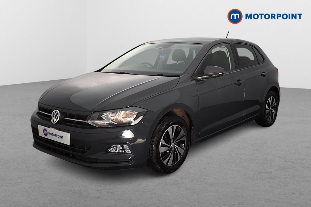 Used Volkswagen Polo 2020 for sale - 77161177: Photo 3