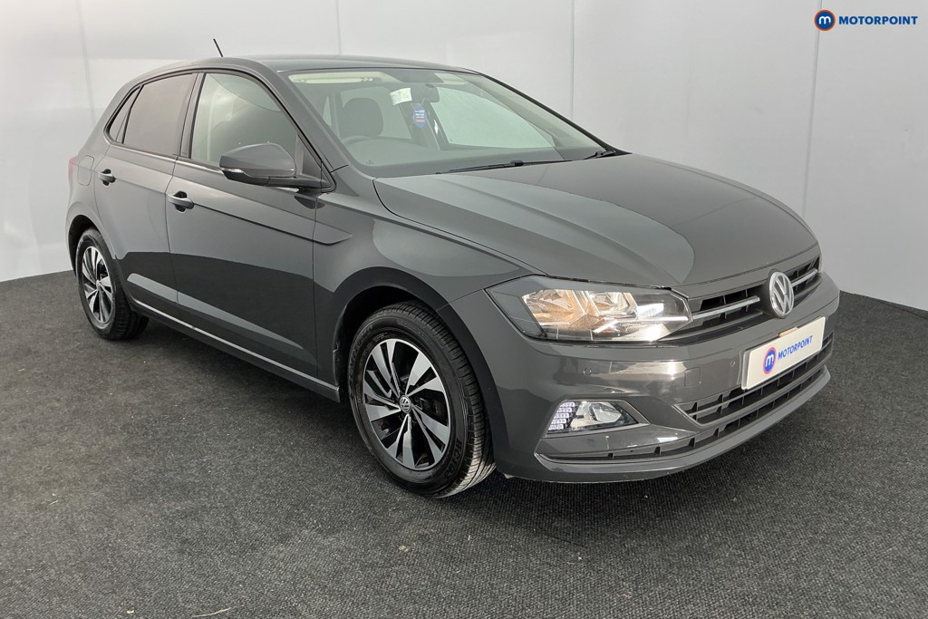 Used Volkswagen Polo 2020 for sale - 77161177: Photo 39