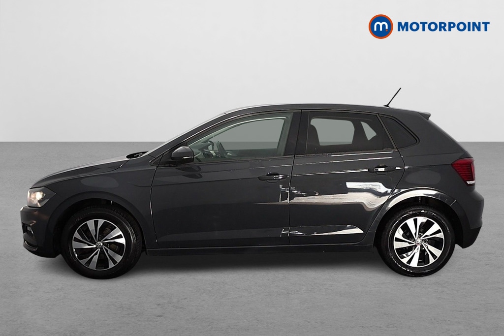 Used Volkswagen Polo 2020 for sale - 77161177: Photo 4