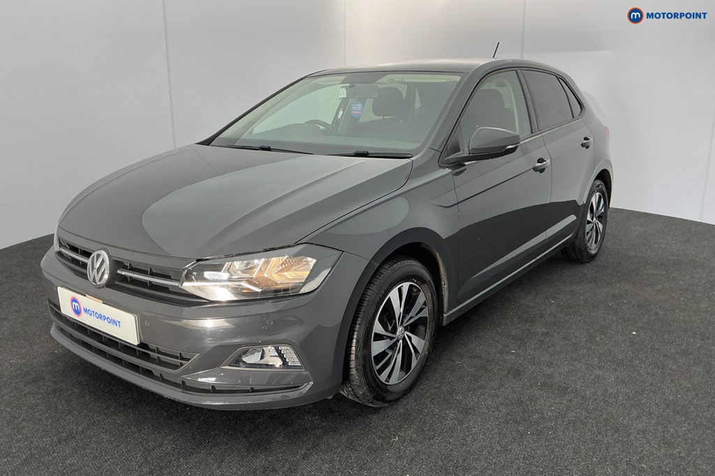 Used Volkswagen Polo 2020 for sale - 77161177: Photo 41