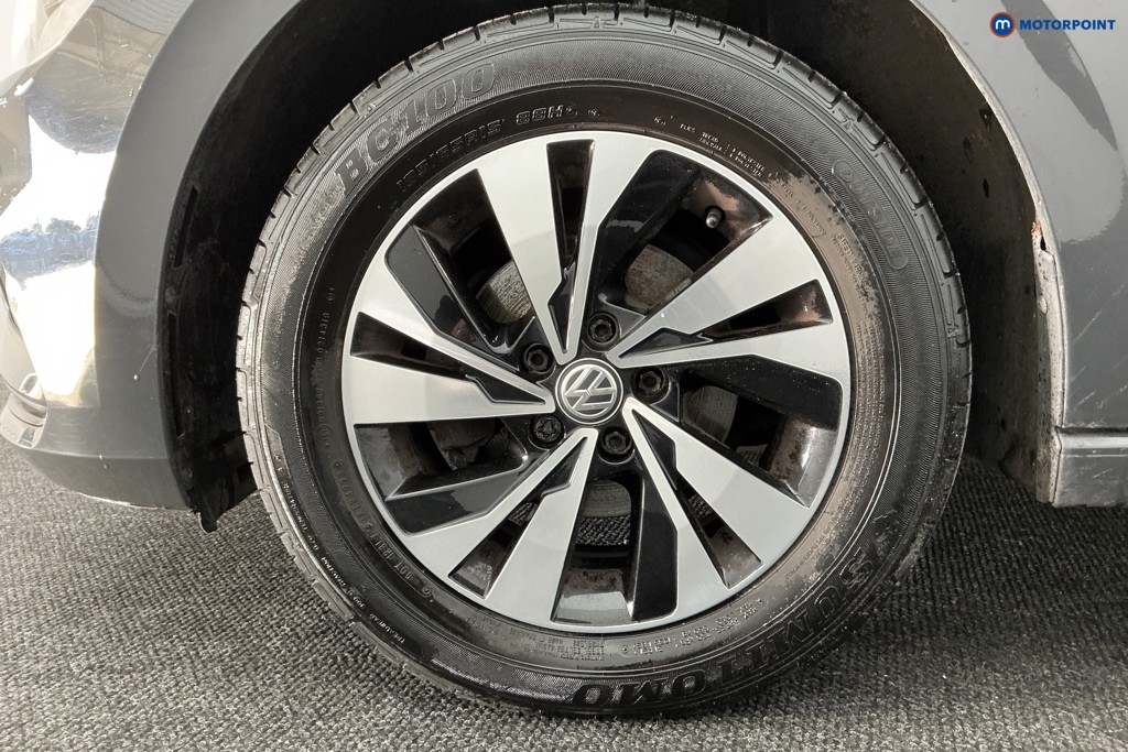 Used Volkswagen Polo 2020 for sale - 77161177: Photo 45