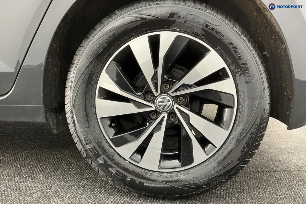 Used Volkswagen Polo 2020 for sale - 77161177: Photo 46