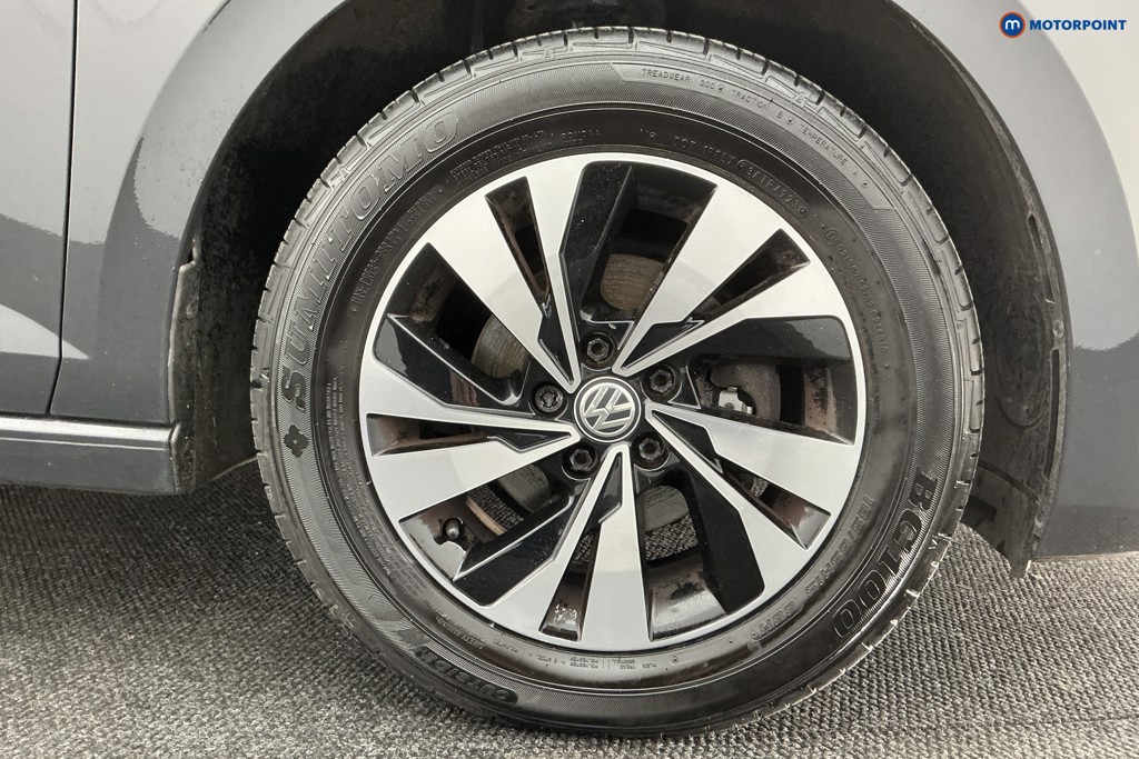 Used Volkswagen Polo 2020 for sale - 77161177: Photo 48