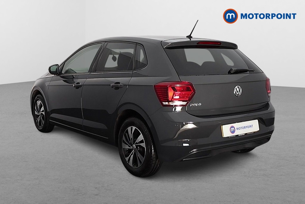 Used Volkswagen Polo 2020 for sale - 77161177: Photo 5