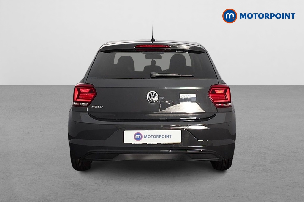 Used Volkswagen Polo 2020 for sale - 77161177: Photo 6