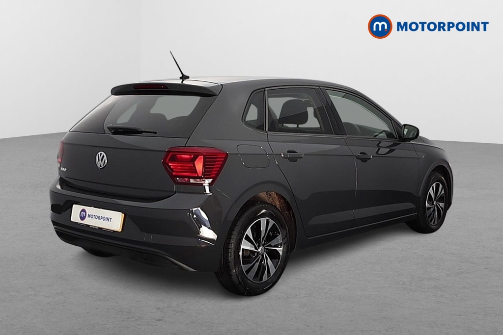 Used Volkswagen Polo 2020 for sale - 77161177: Photo 7