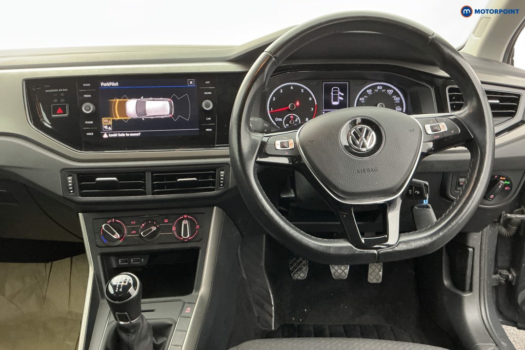 Used Volkswagen Polo 2020 for sale - 77161177: Photo 9