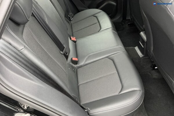 Used Audi Q2 2022 for sale - 76255659: Photo 12