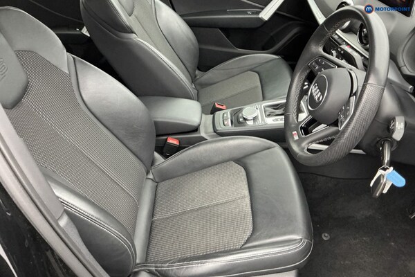 Used Audi Q2 2022 for sale - 76255659: Photo 13