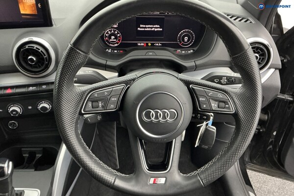 Used Audi Q2 2022 for sale - 76255659: Photo 14